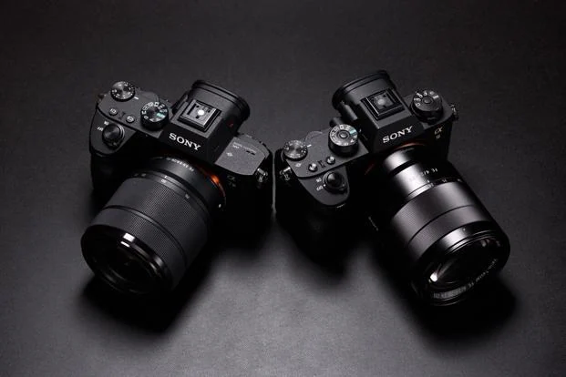 Alpha Camera Bodies